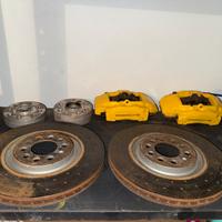 Brembo 4p