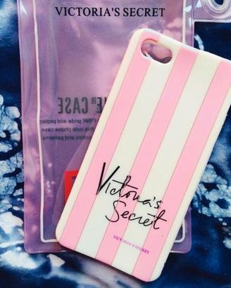 COVER IPHONE 4-4S-5 NUOVA - VICTORIA'S SECRET