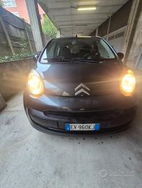 CITROEN C1 1.4 HDI NEO PATENTATI