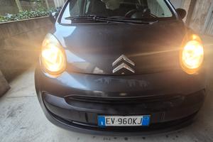 CITROEN C1 1.4 HDI NEO PATENTATI