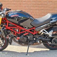 Ducati Monster S4RS 06 rara e d'epoca
