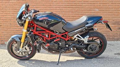 Ducati Monster S4RS 06 rara e d'epoca