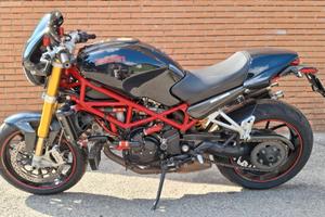 Ducati Monster S4RS 06 rara e d'epoca