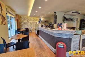 Cessione attività - Bar completamente attrezzato