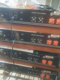 Batteria accumulo fotovoltaico PYLONTECH US2000 