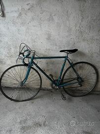 Bicicletta d’epoca COLNAGO