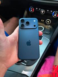 Iphone 17 pro 512gb