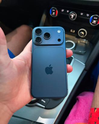 Iphone 17 pro 512gb