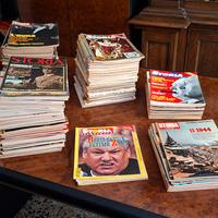 Storia illustrata rivista