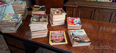 Storia illustrata rivista