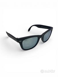 Rayban Wayfarer