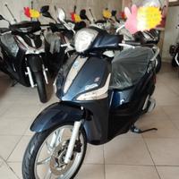 Occassione del girno Piaggio Liberty 125 - abs led