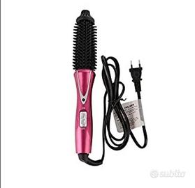 Bigodino elettrico professionale anti scottatura