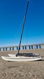 hobie cat 16