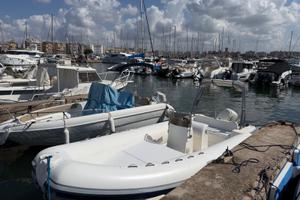 Predator Italboat 40 cv suzuki - 5.90 metri