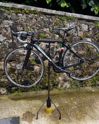Bici da corsa in carbonio tg S