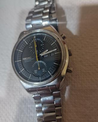 Orologio SEIKO CRONOGRAFO 