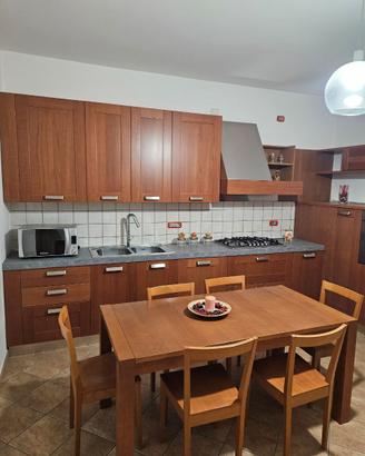 Cucina Veneta cucine angolare