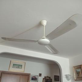 ventilatore a soffitto