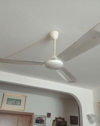 ventilatore a soffitto