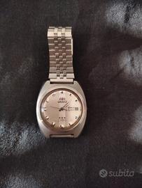 orologio vintage Orient