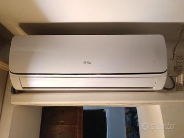 IDEAL CLIMA IKARO VENTILCONVETTORE FANCOIL