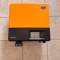 Inverter SMA SUNNY BOY SB4000 TI-20
