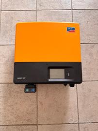 Inverter SMA SUNNY BOY SB4000 TI-20