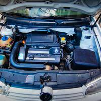 Volkswagen Golf 4 1.4 16V 75 cv