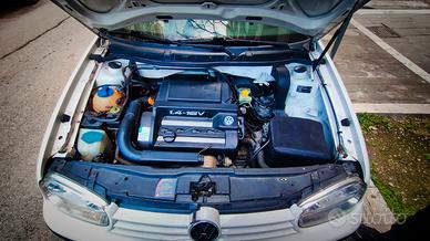 Volkswagen Golf 4 1.4 16V 75 cv