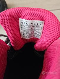 scarponcini Montagna