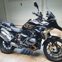 Bmw r 1250 gs - 2020
