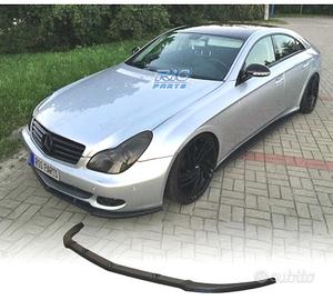 SPOILER LIP MERCEDES CLASSE CLS W219 04-10