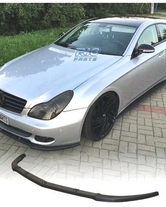 SPOILER LIP MERCEDES CLASSE CLS W219 04-10