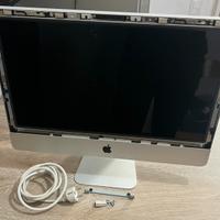 Apple Imac A1311 Late 2009 21,9 pollici