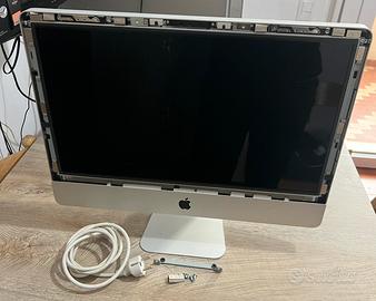 Apple Imac A1311 Late 2009 21,9 pollici