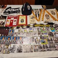 Oggetti da collezione Juventus