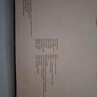 2 dischi 33 giri di Lucio Battisti