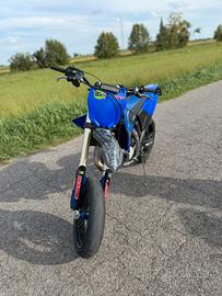 yamaha yz 125 2019