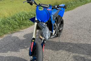yamaha yz 125 2019