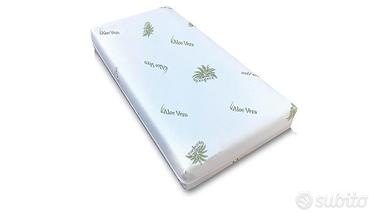 Materasso per lettino 120x60