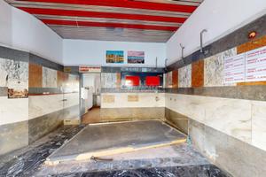 VIA SALBERTRAND LOCALE COMMERCIALE!