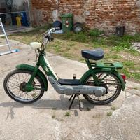 Ciao Piaggio Arcobaleno variatore e documenti