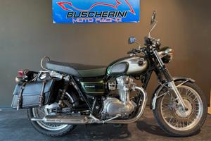 Kawasaki W 800