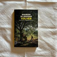 Volver. Commissario Ricciardi-De Giovanni (nuovo)