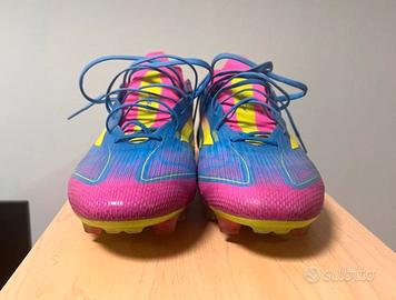 adidas F50.1 elite Fg Blue Fusion