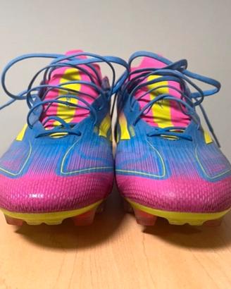 adidas F50.1 elite Fg Blue Fusion