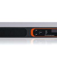 Biamp Tesira AVB - Connect - Amp - Desono - Mic