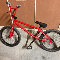 bici Bmx