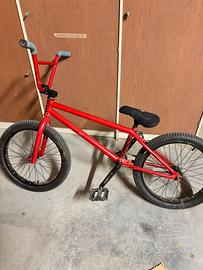 bici Bmx